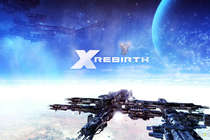 X Rebirth - ожидание почти завершено! X Rebirth - ожидание почти завершено!